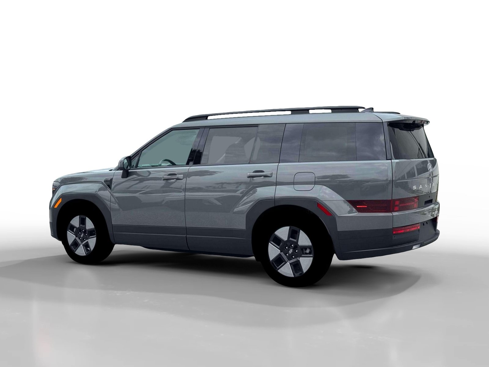 New 2026 Hyundai Santa Fe SEL AWD/4WD image 4