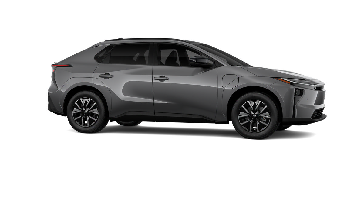 New 2027 Toyota bZ FWD image 13
