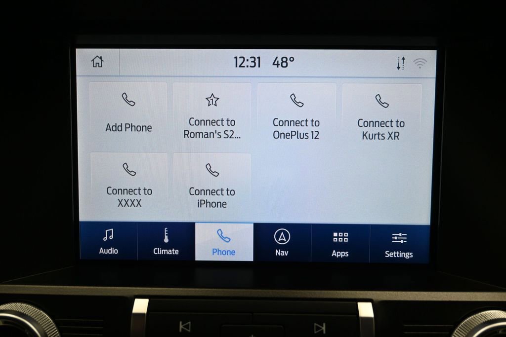 Used 2022 Ford Mustang GT Premium w/ California Special Package image 35