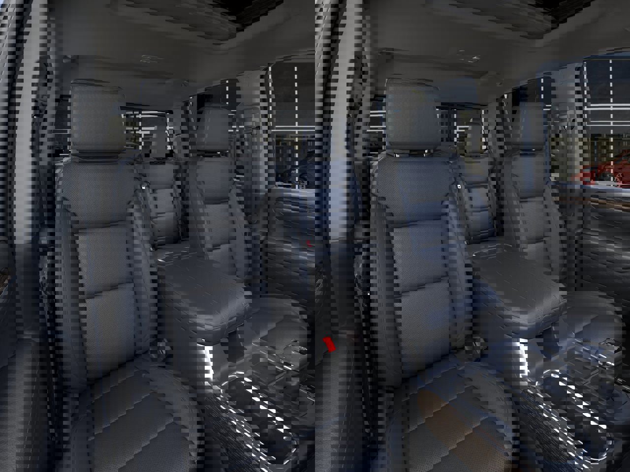 New 2026 GMC Sierra 1500 SLT w/ SLT Convenience Package image 16