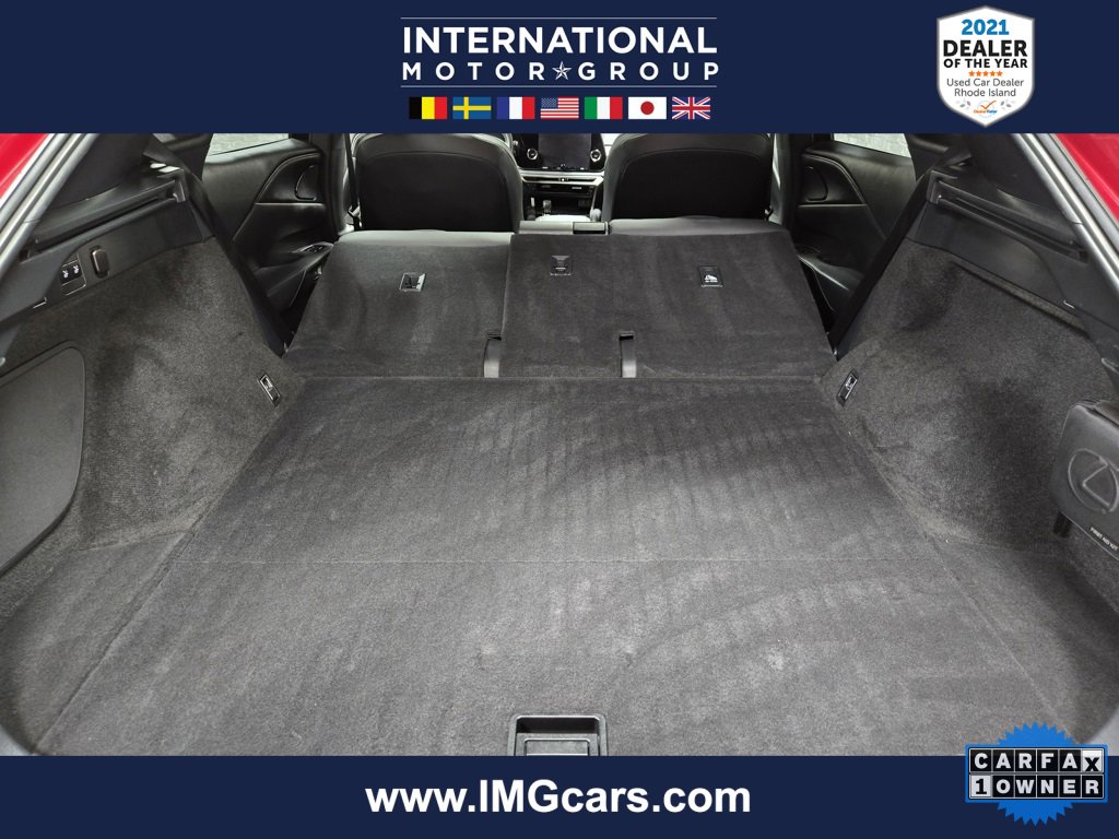Used 2023 Lexus RX 350 Premium image 42