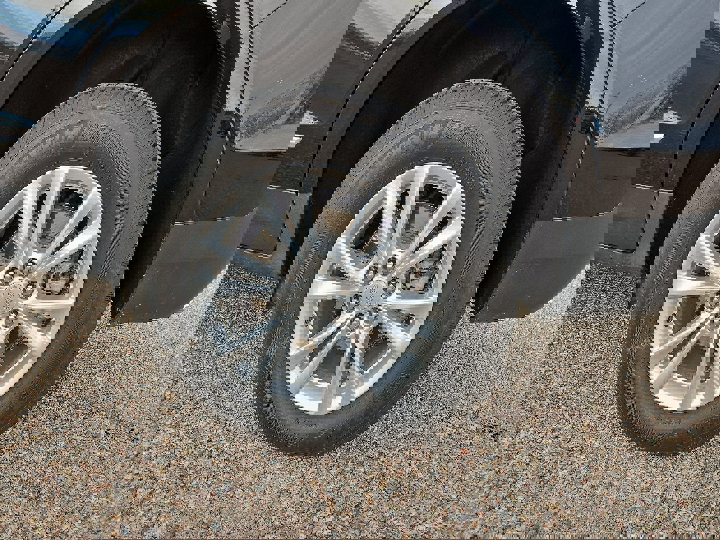 Used 2020 Cadillac XT5 Luxury image 27