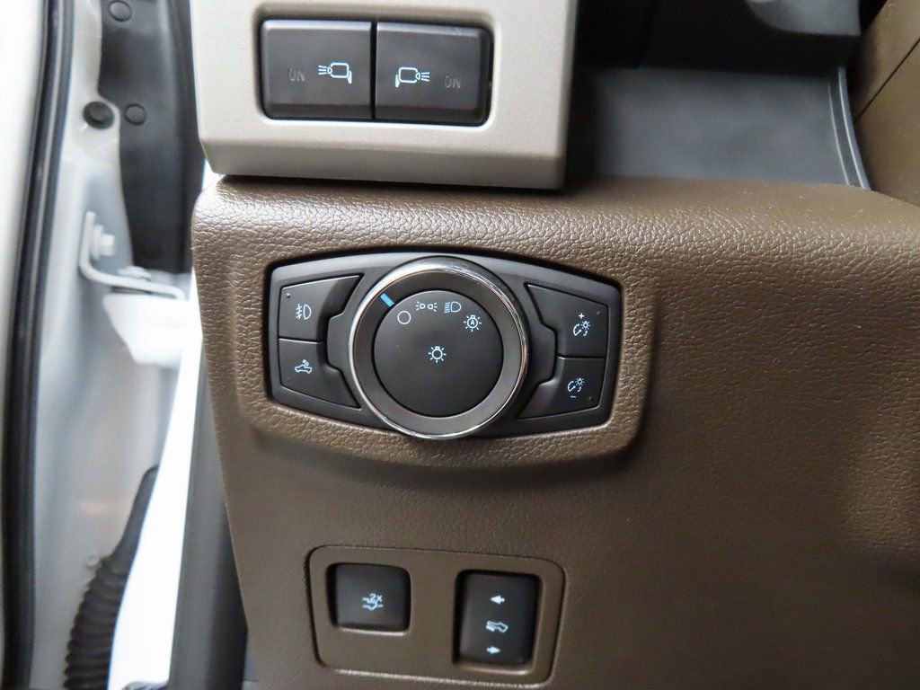 Used 2022 Ford F350 King Ranch w/ King Ranch Ultimate Package image 48