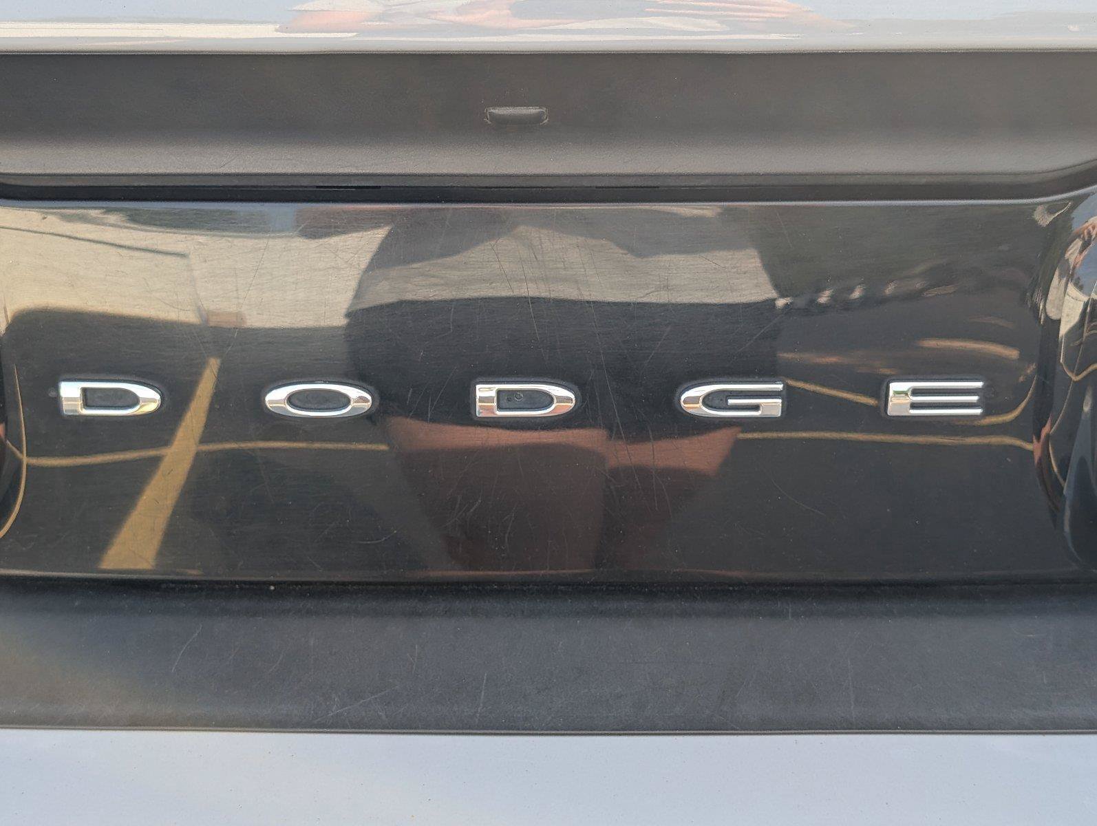 Used 2022 Dodge Challenger GT RWD image 6