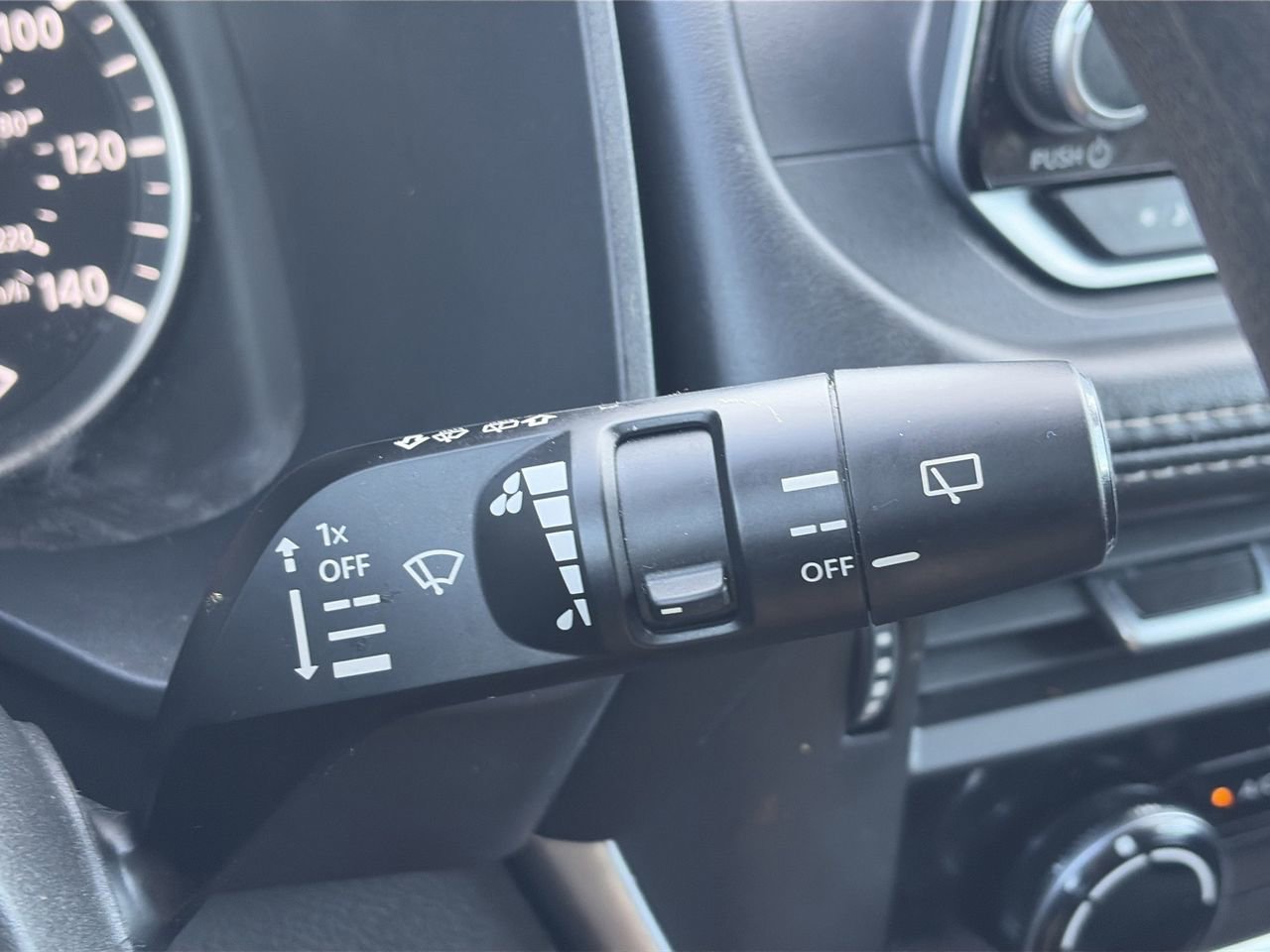 Certified 2023 Nissan Rogue S image 19