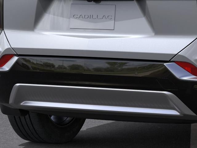 New 2027 Cadillac Optiq Luxury AWD/4WD image 14