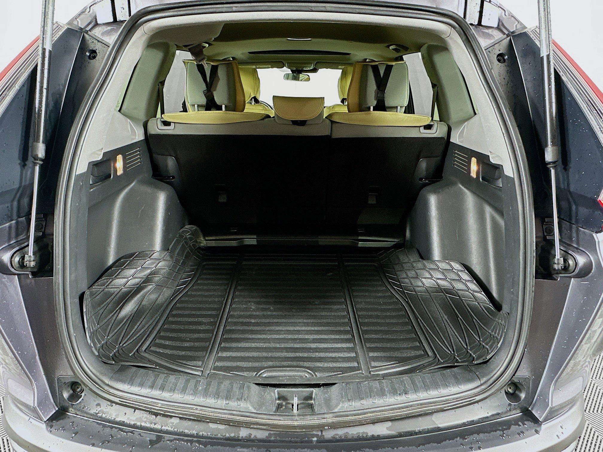 Used 2020 Honda CR-V EX image 28