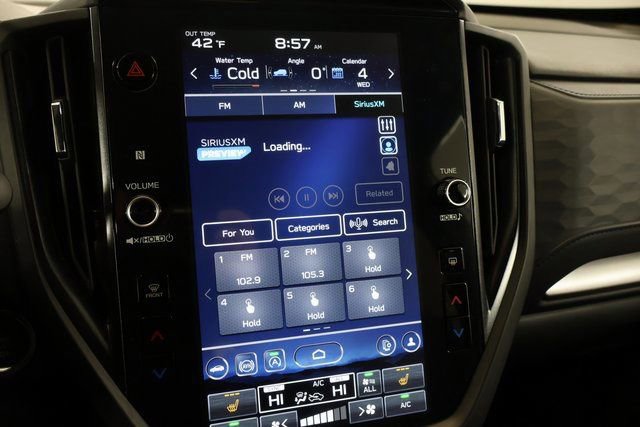 Certified 2026 Subaru Forester Premium image 23