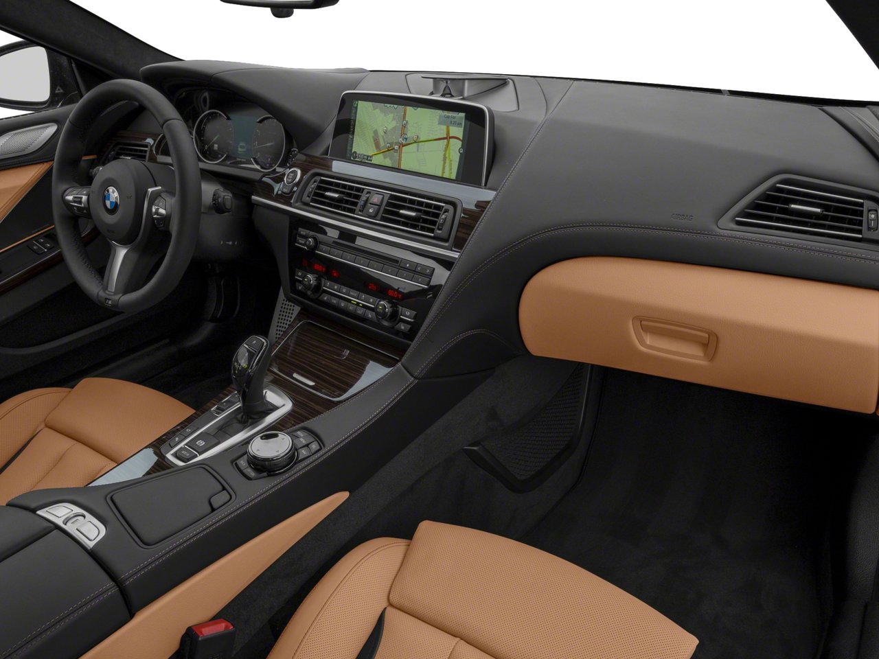 Used 2017 BMW 650i Coupe image 67