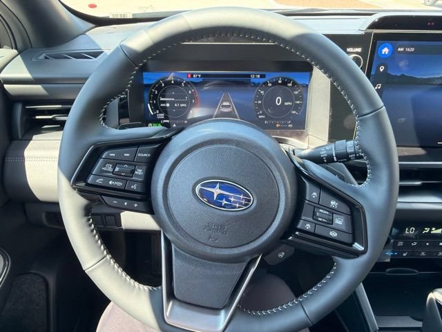 New 2026 Subaru Outback Touring XT AWD/4WD image 12