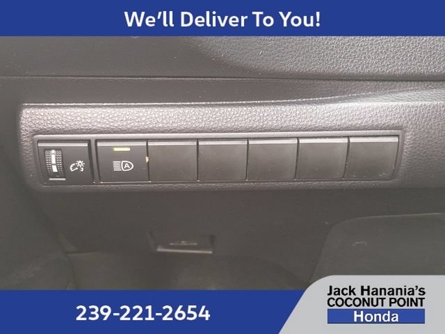 Used 2026 Toyota Corolla LE FWD image 25