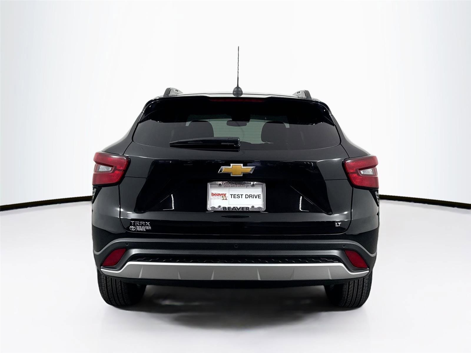 Used 2024 Chevrolet Trax LT w/ Driver Confidence Package FWD image 12