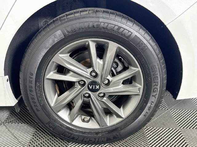 Used 2019 Kia Optima LX FWD image 33