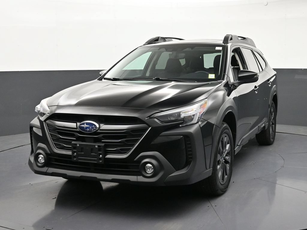 Used 2023 Subaru Outback Onyx Edition XT AWD/4WD image 8