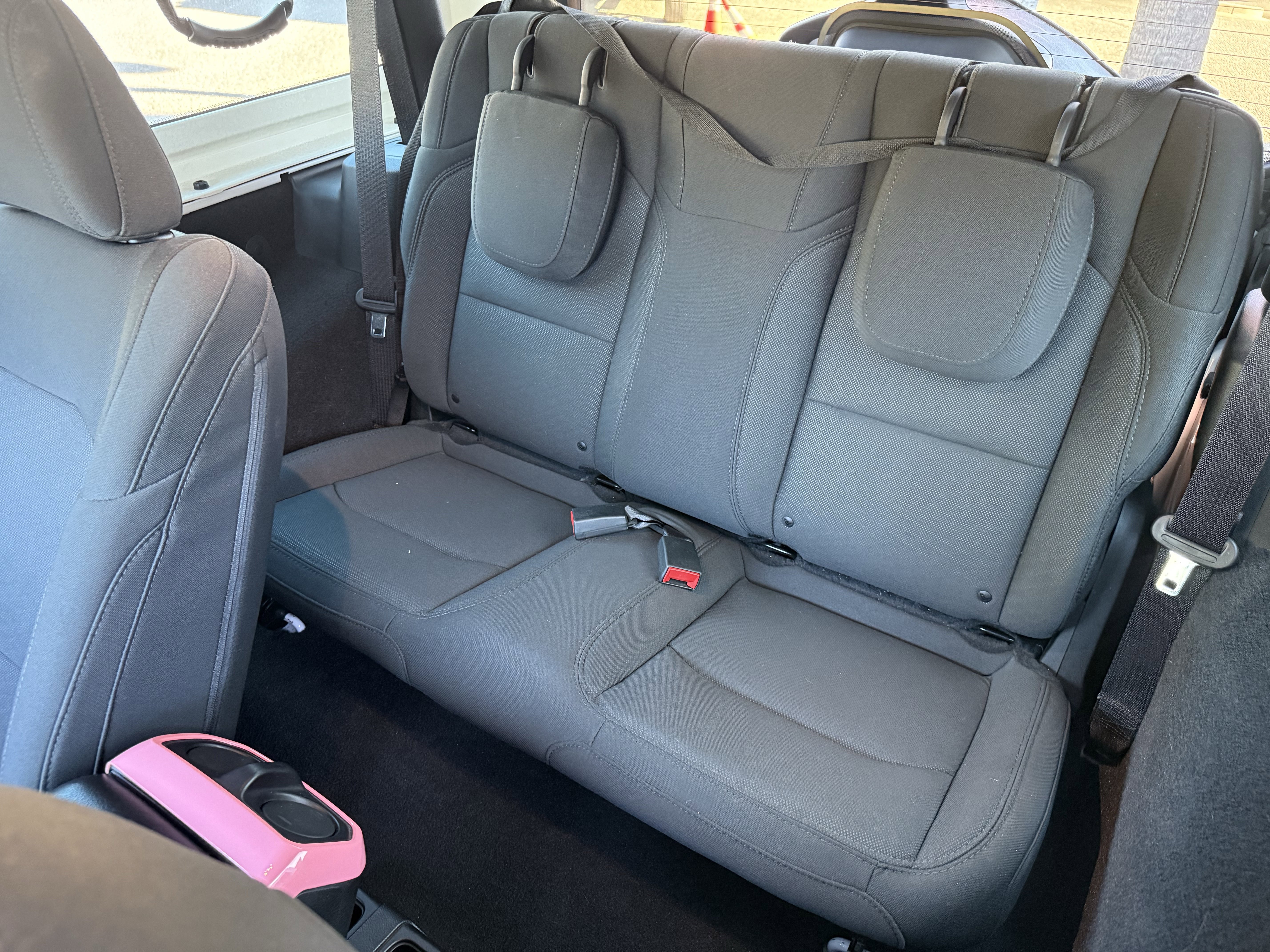 Used 2019 Jeep Wrangler Sport image 16