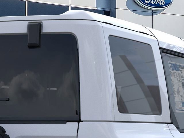 New 2025 Ford Bronco Badlands image 49