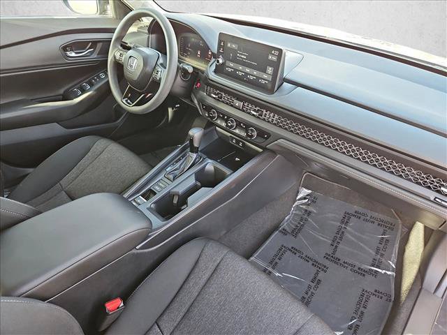 Used 2026 Honda Accord SE image 27