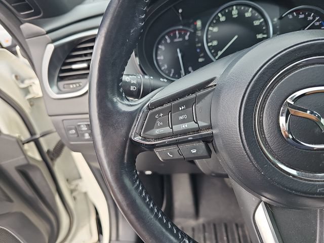 Used 2020 MAZDA CX-9 Grand Touring AWD/4WD image 19