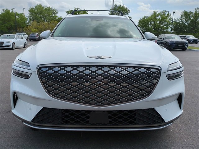 Certified 2024 Genesis Electrified GV70 Advanced image 9