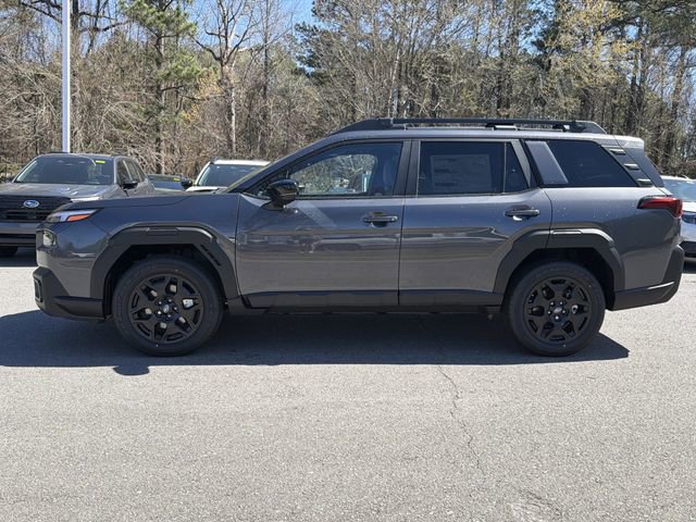 New 2026 Subaru Outback Limited image 6