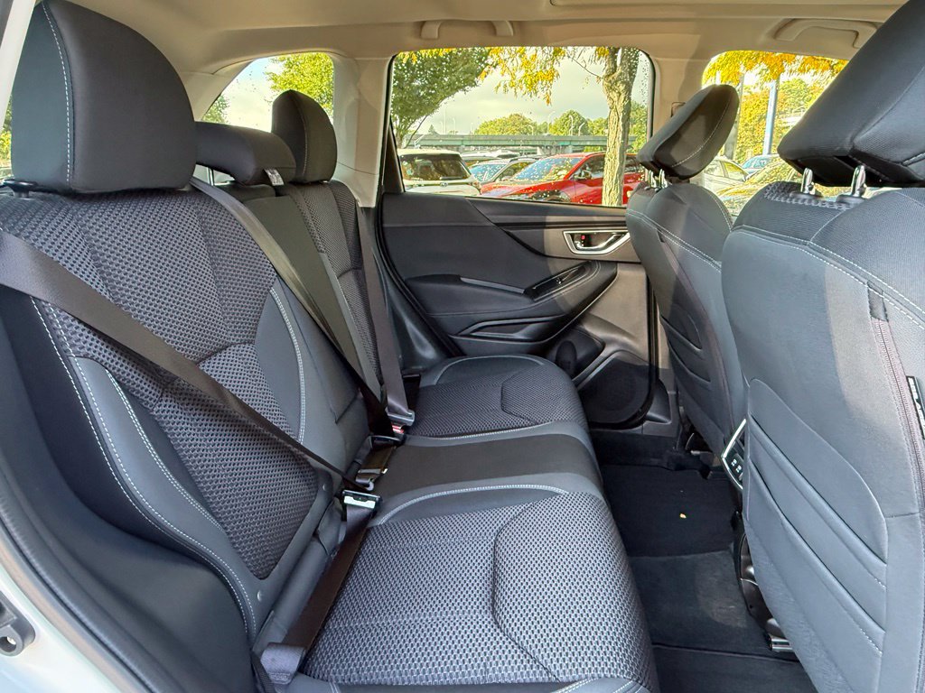 Used 2020 Subaru Forester Premium AWD/4WD image 28