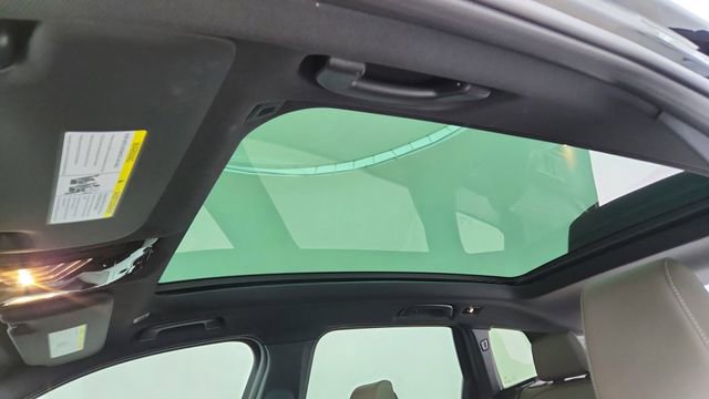 Used 2025 BMW X3 M50 w/ Premium Package image 54