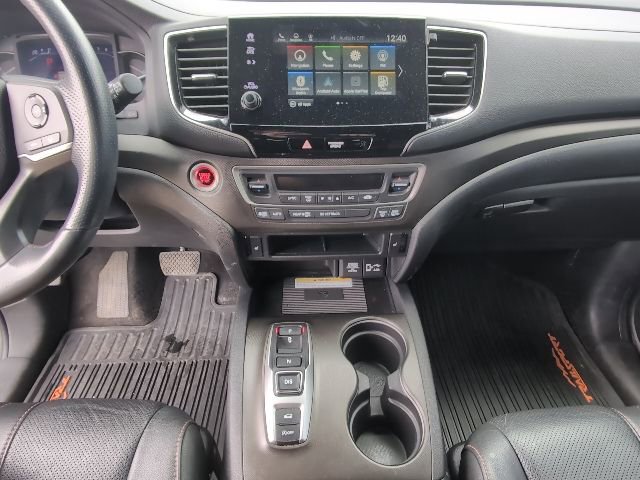 Used 2022 Honda Passport TrailSport image 21