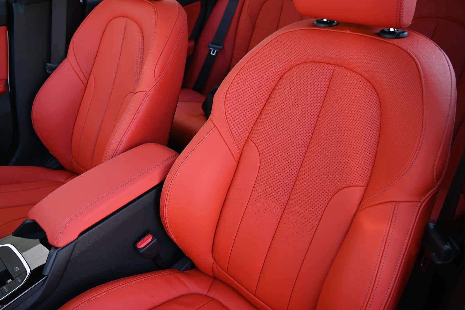 Used 2024 BMW 228i xDrive Gran Coupe w/ Premium Package image 9