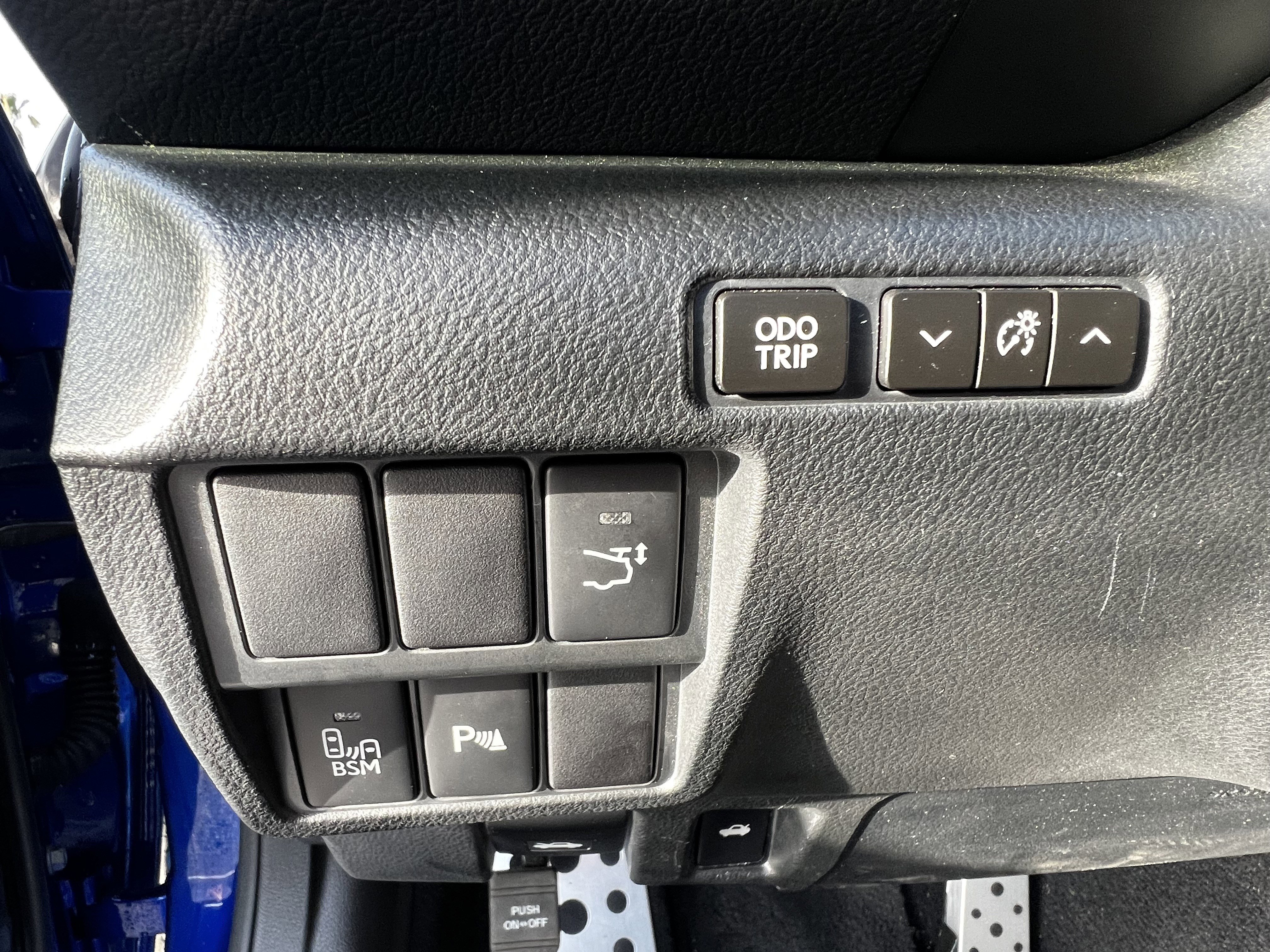 Used 2015 Lexus RC F w/ Premium Package image 15