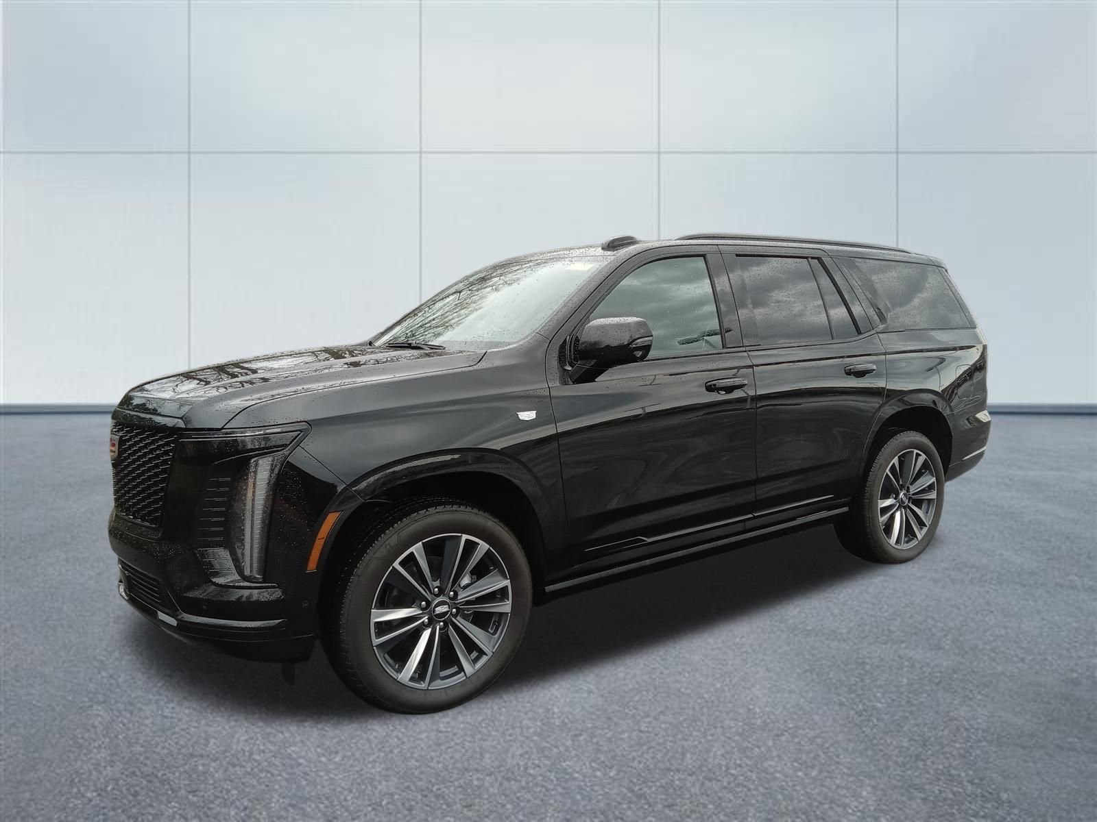 Used 2026 Cadillac Escalade Sport w/ Touring Package