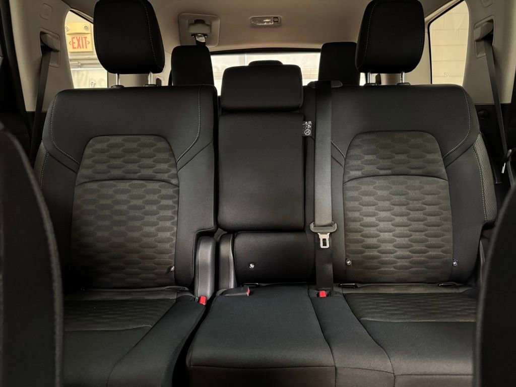 New 2026 Nissan Pathfinder SV image 13