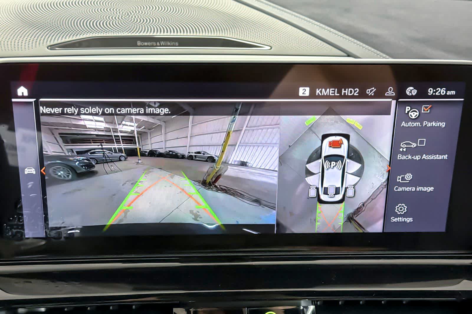 New 2026 BMW M850i xDrive AWD/4WD image 19