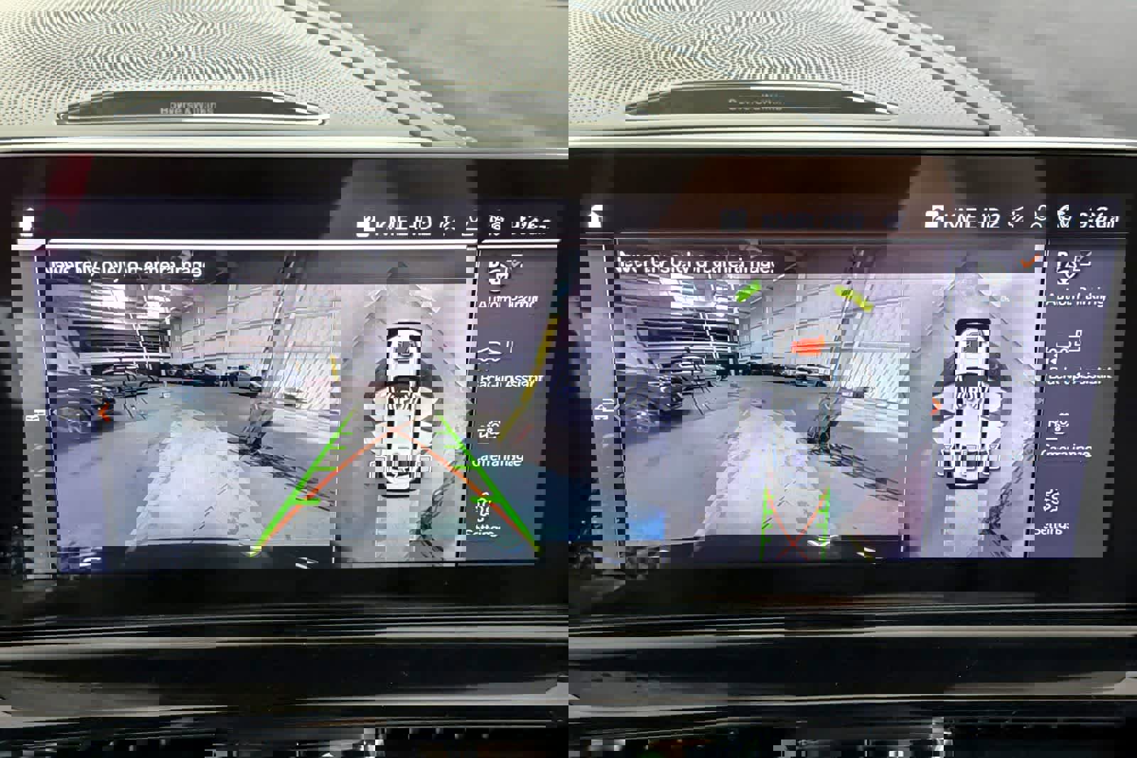 New 2026 BMW M850i xDrive image 19