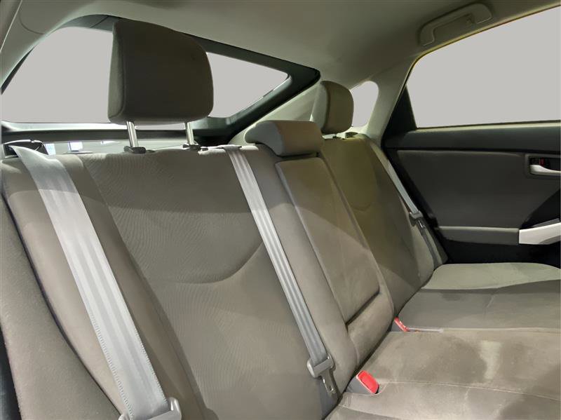 Used 2015 Toyota Prius Two image 20