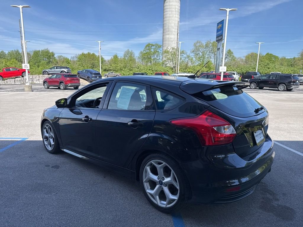 Used 2013 Ford Focus ST image 15