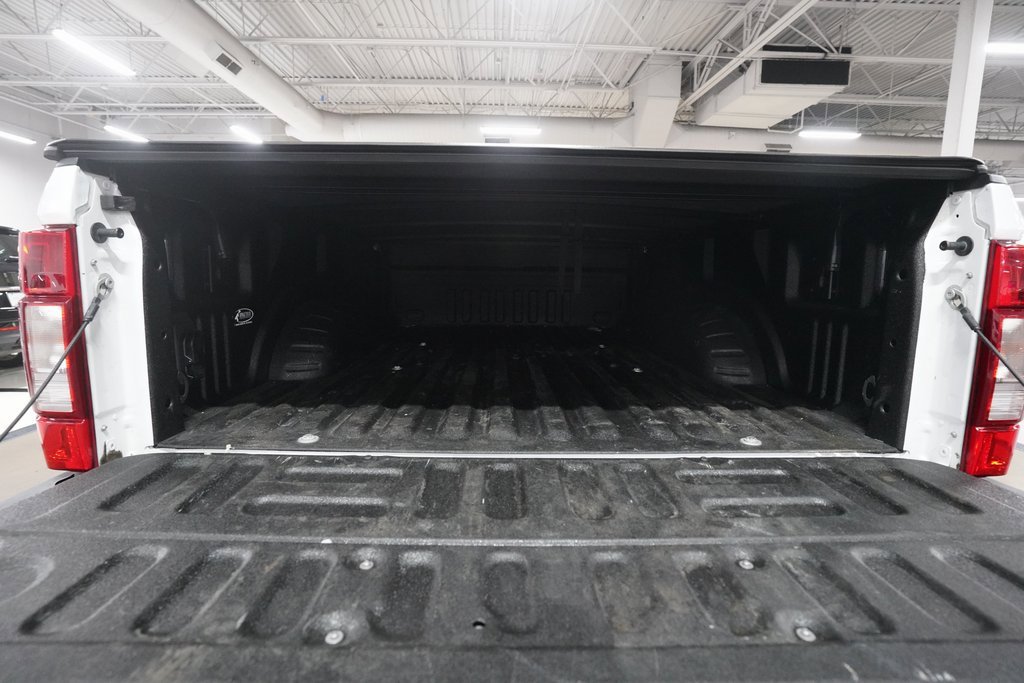 Used 2022 Ford F250 XLT w/ XLT Premium Package image 10