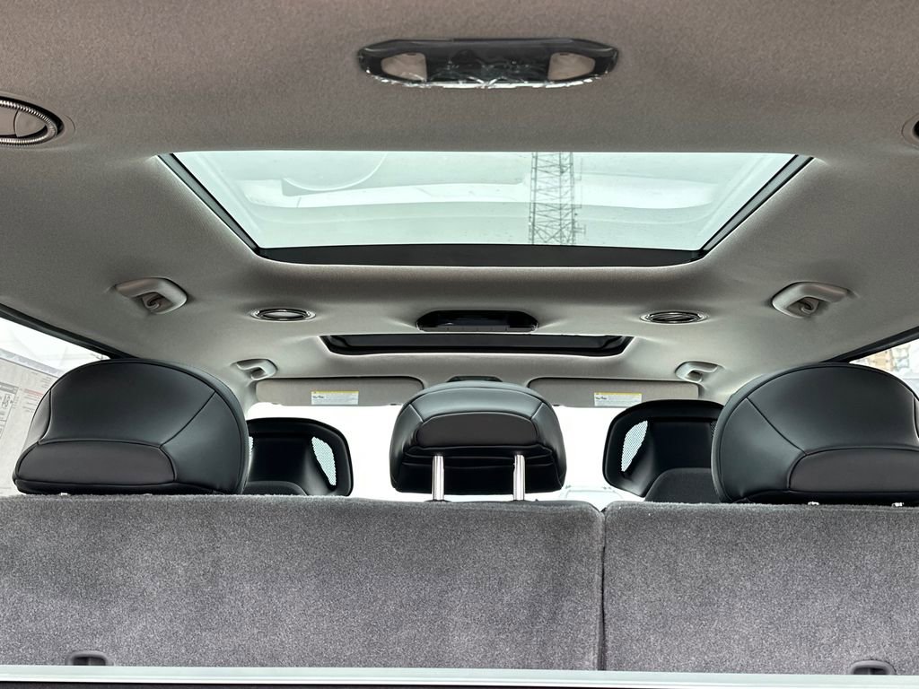 New 2026 Kia EV9 Wind image 9