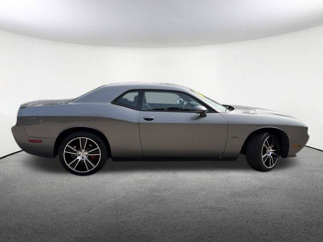 Used 2011 Dodge Challenger R/T RWD image 15