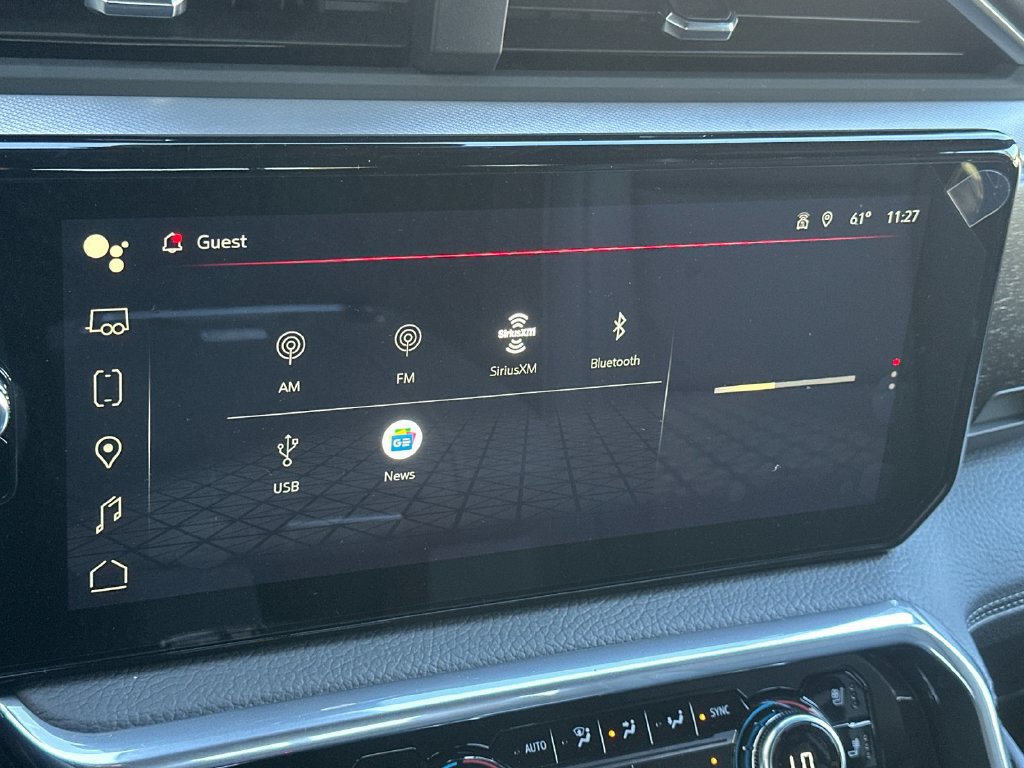 New 2026 GMC Sierra 1500 Denali AWD/4WD image 20