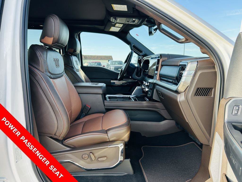 New 2026 Ford F250 King Ranch image 38