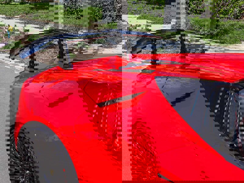 Used 2017 Lamborghini Huracan LP 580-2 image 16