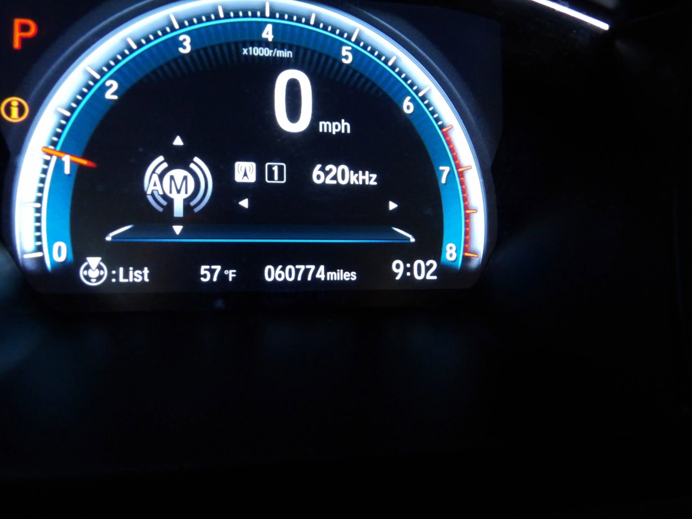 Used 2021 Honda Civic EX image 20