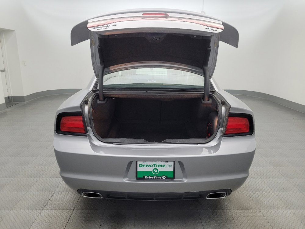 Used 2014 Dodge Charger R/T image 29