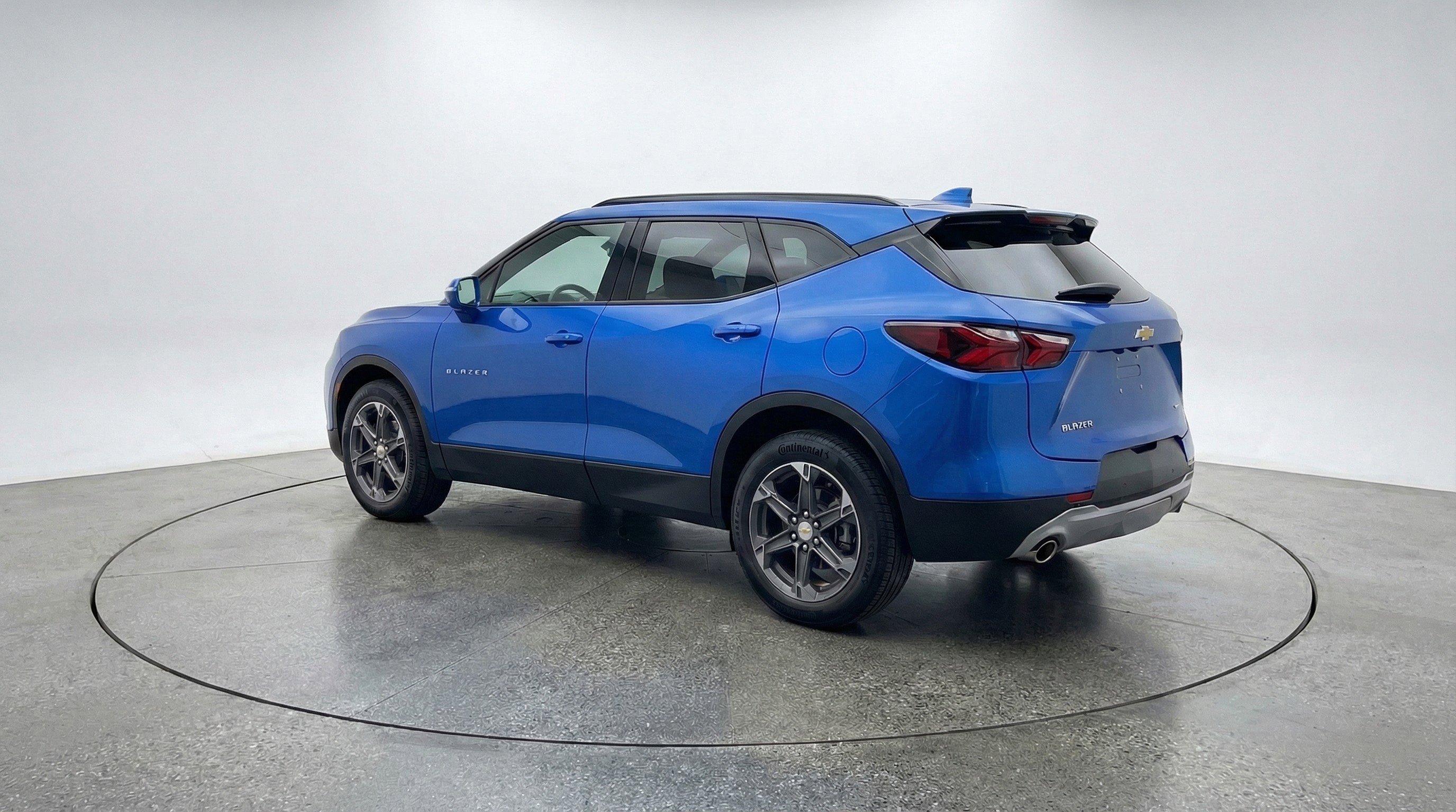 Used 2025 Chevrolet Blazer LT image 6