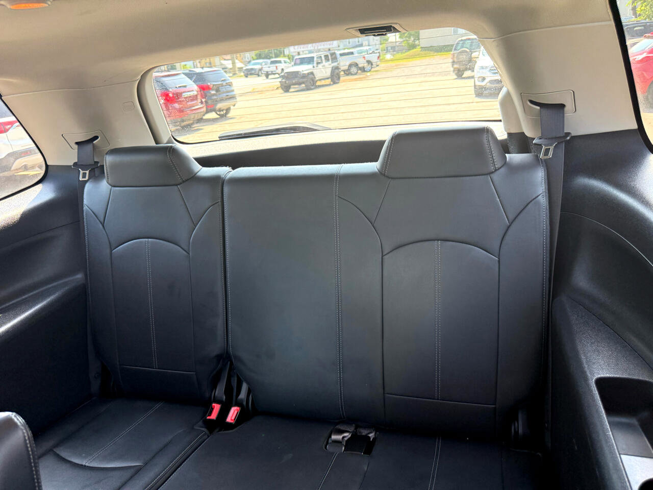 Used 2017 GMC Acadia Limited SLT image 48