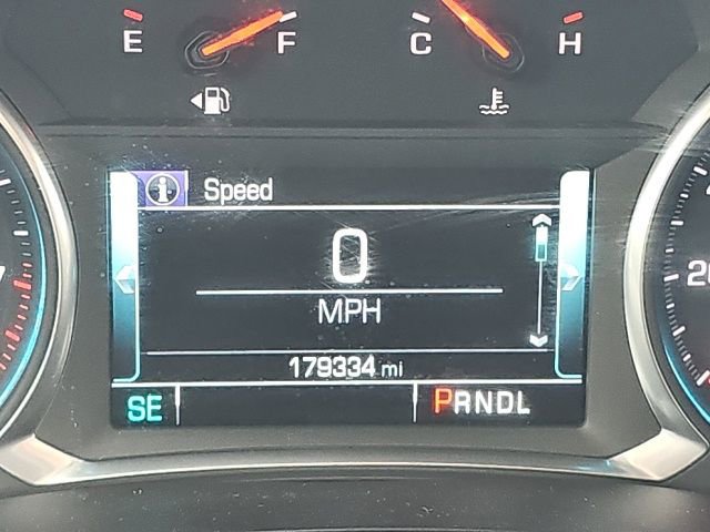 Used 2019 Chevrolet Traverse Premier AWD/4WD image 21