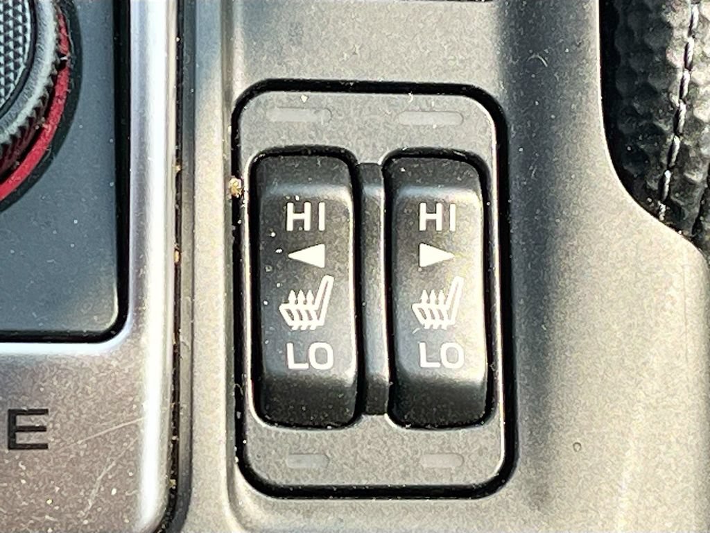 Used 2024 Subaru Forester Premium AWD/4WD image 19