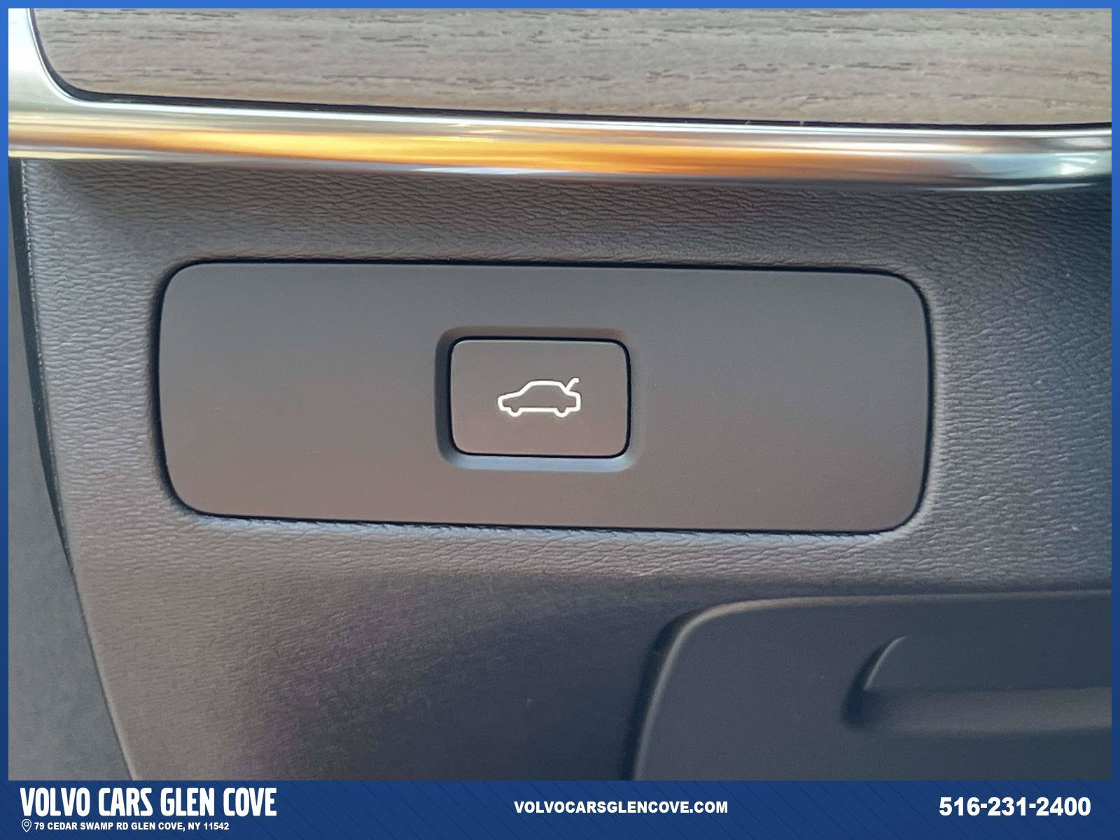 Used 2026 Volvo XC90 B6 Plus w/ Protection Package Premier AWD/4WD image 21