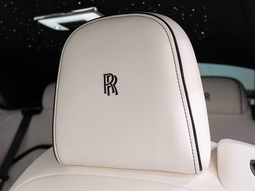 Certified 2024 Rolls-Royce Spectre w/ Spectre Launch Package AWD/4WD image 15