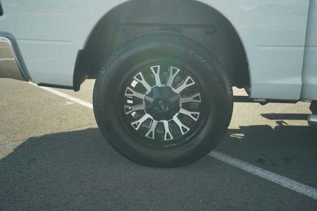 Used 2016 RAM 1500 Big Horn image 42